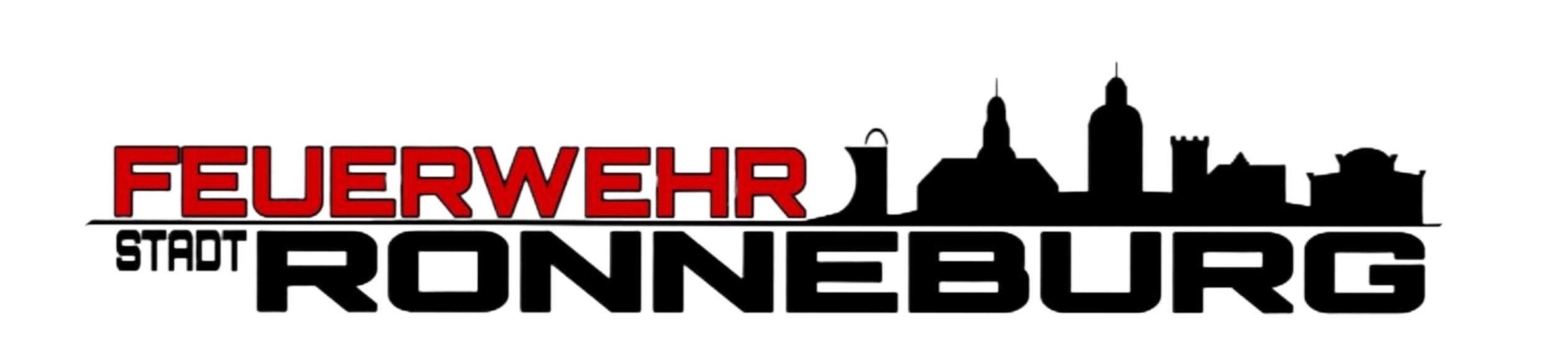 Feuerwehr Ronneburg